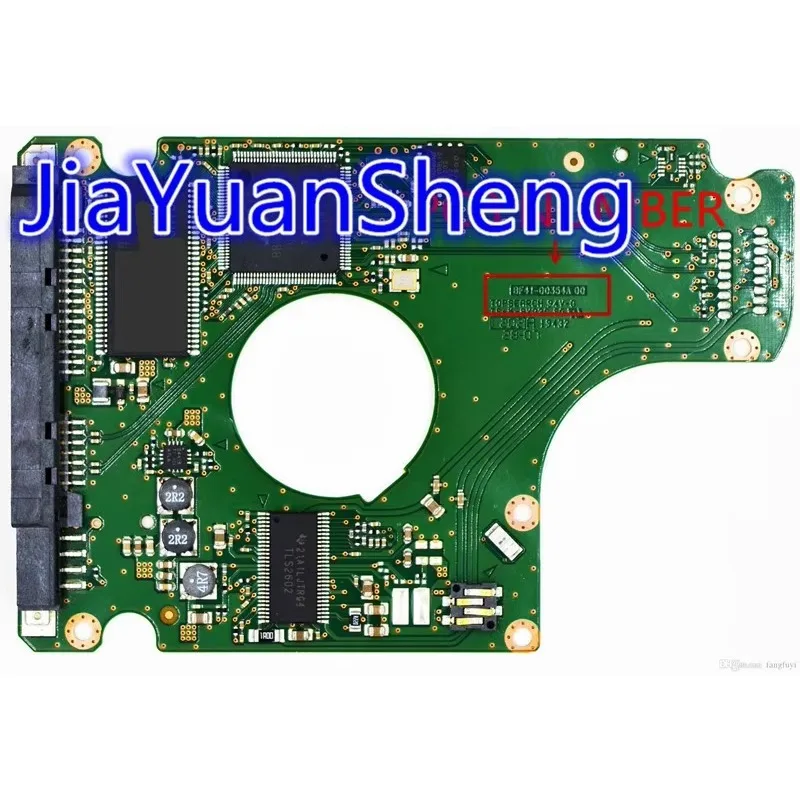 BF41-00354A M8_REV.03 SA notebook hard disk circuit board HN-M500MBB ST500LM012 HN-M320MBB ST640LM001