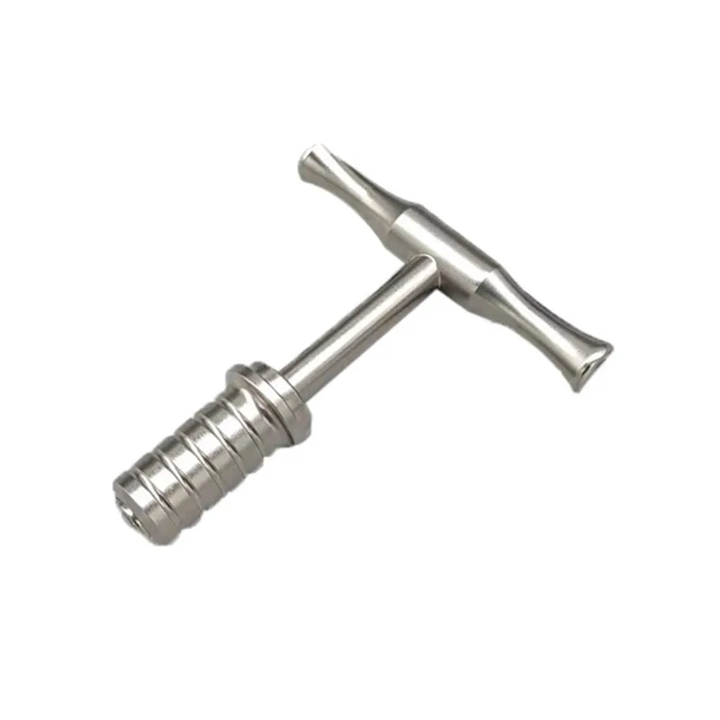 Intramedullary nail reamer hard expanding orthopedic instruments medical femoral tibial bone marrow cavity drill bone marrow lon