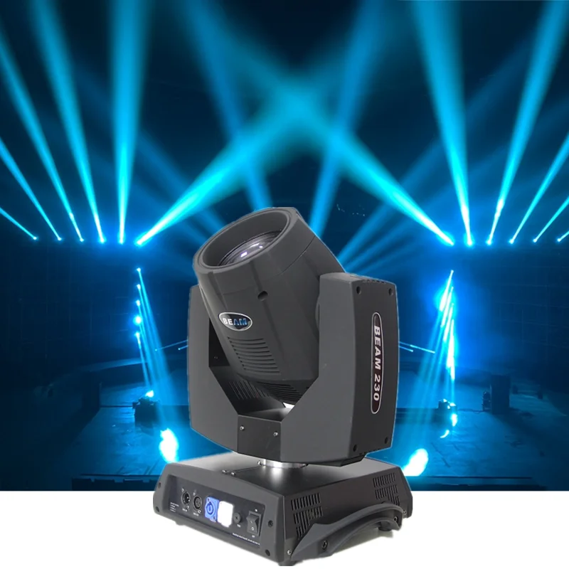 

США Мексики EU No Tax 7r beam 230w sharpy сценический светильник с подвижной головкой dj equipment