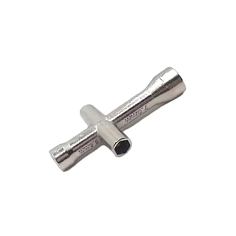

DELAM-For SCY 1/16 Q117 W130 W141 RC Brush Remote Control Car Parts Upgrade Drive Shaft For Enhanced Performance Silver
