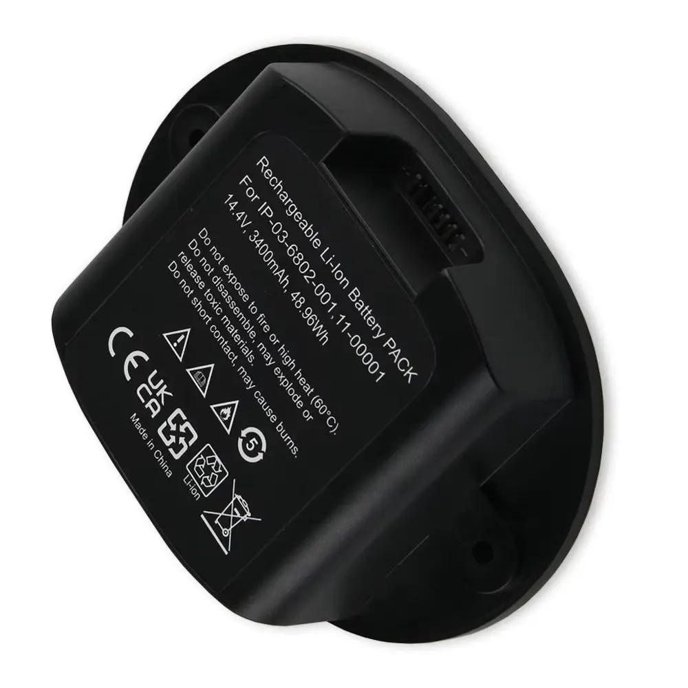 

Замена батареи IP-03-6802-001 IP-03-9291-001 PAN-03-682-001 для колонки SONOS Move