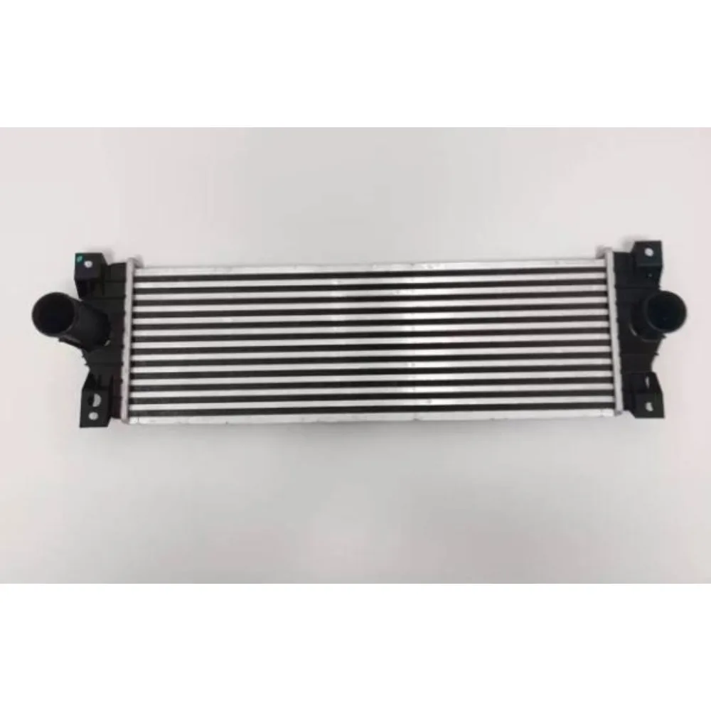 23711 09060 23711-09060 2371109060 Brand New Cooling System for SsangYong Kyron Actyon Intercooler High Quality
