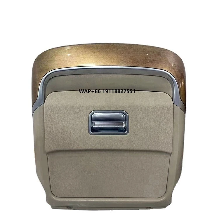 For V250, V260, Vito Car Storage Box Laptop Stand, Factory Wholesale Folding Back Seat Table