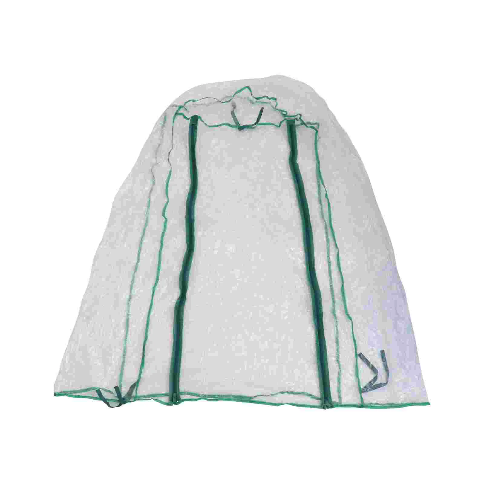 

Plant Pvc Cover Protective Antifreeze Frost Proof Outdoor UV Protection Green Tree Covers Flower
