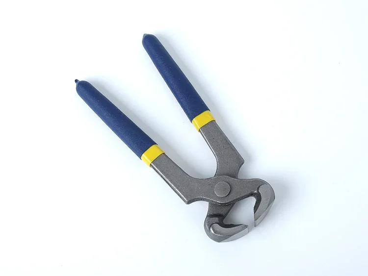 تربية الحيوانات والأنشطة العلمية البيطرية ترفع الماشية حافر الماشية أدوات قطع البغل معدات كسارة البندق الأظافر