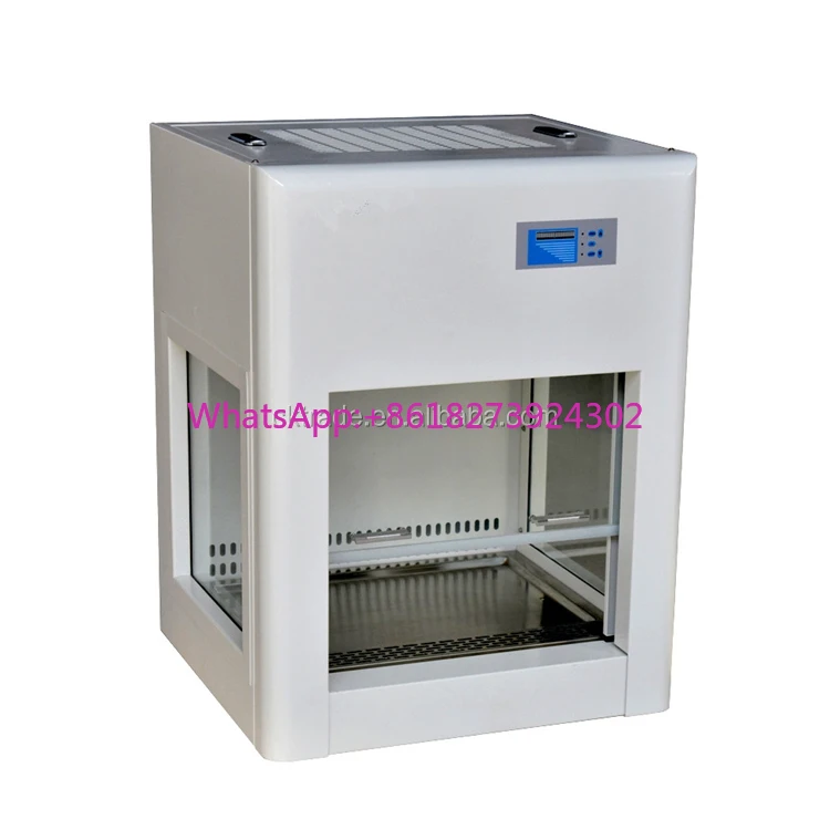 CJ-600P CJ-600N Mini filtro HEAP per armadio a flusso laminare con efficienza 99,999% a 0,3um