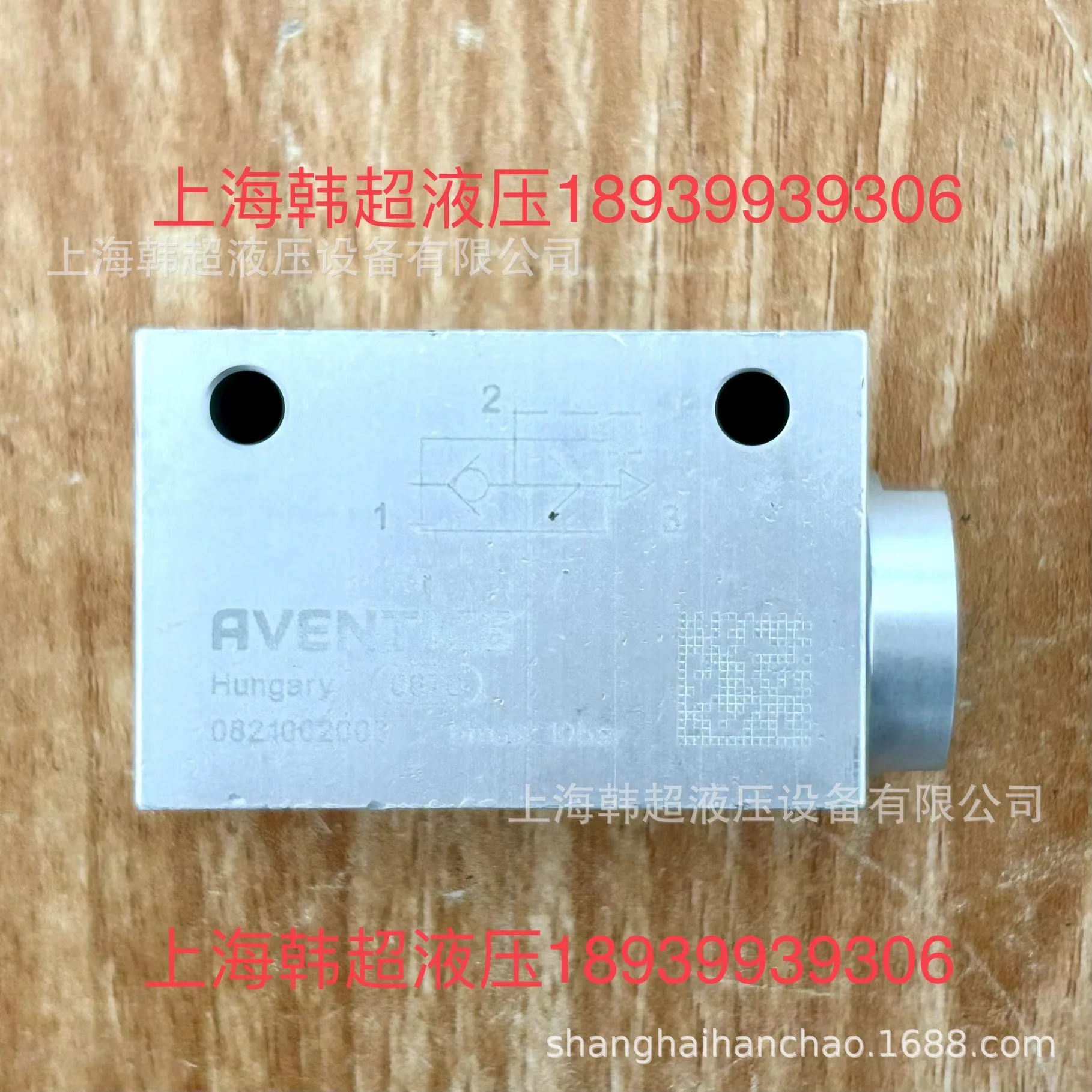 0821002003 NG6-G4/1 AVENTICS Anwochi pneumatic valve pneumatic components imported