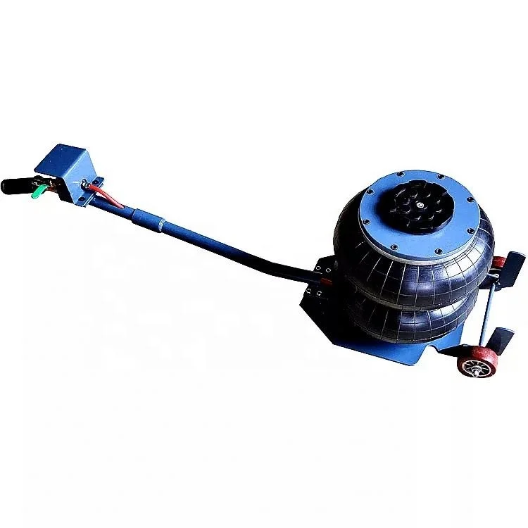 New Design Hot Sale Cheap Price 3Ton Car Air Bag Jack Balloon Type   Pneumatic Airbag