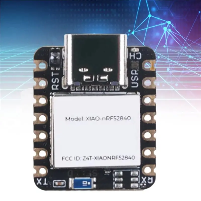 NRF52840 Standard Edition Development Board Module NRF52840 Nano Microcontroller
