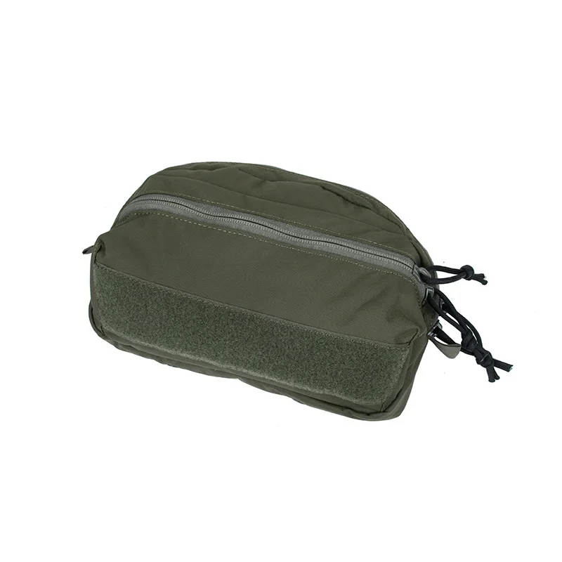 TMC CS General Purpose GP Chassis Pouch For MK5 Chest Rig  Ranger Green(051669)