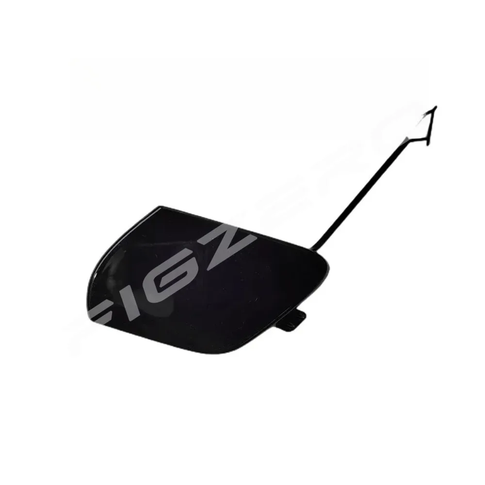 

Front Bumper Towing Cover Tow Hook Hole Cover for Roewe 2022 RX5 Third-generation 1PC Shipment with Random Colors