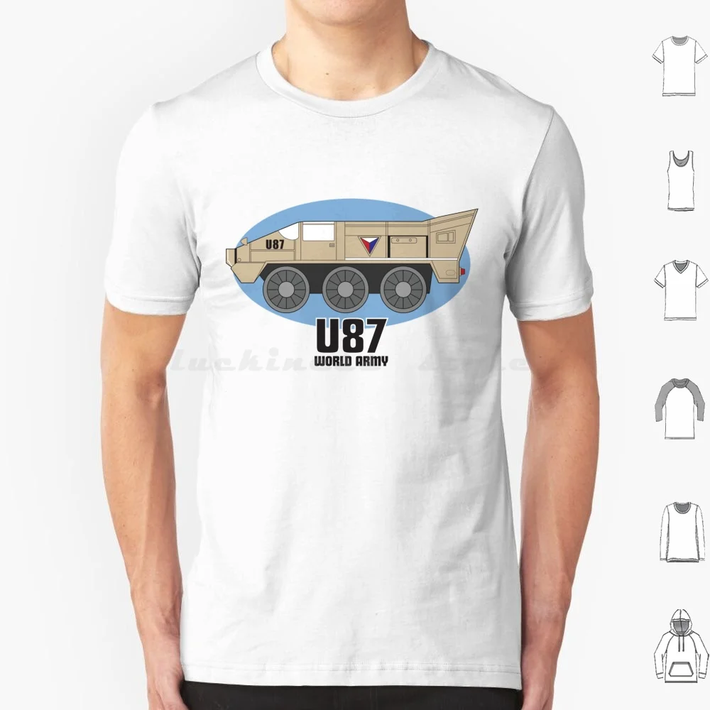 U87 Vehicle From 'J…