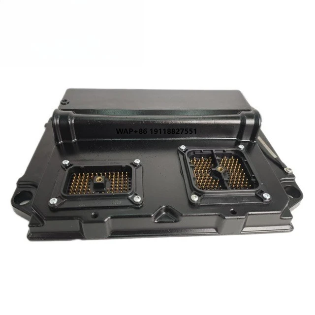 Engine Control Module 289-1527-00 Engine Computer Main Control Module