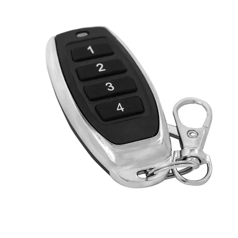 For ATA PTX5 Garage Door Remote Control 433.92Mhz Rolling Code For Ptx5v2 PTX5 PTX2 PTX 2V1 2V2 5V1-Y47A