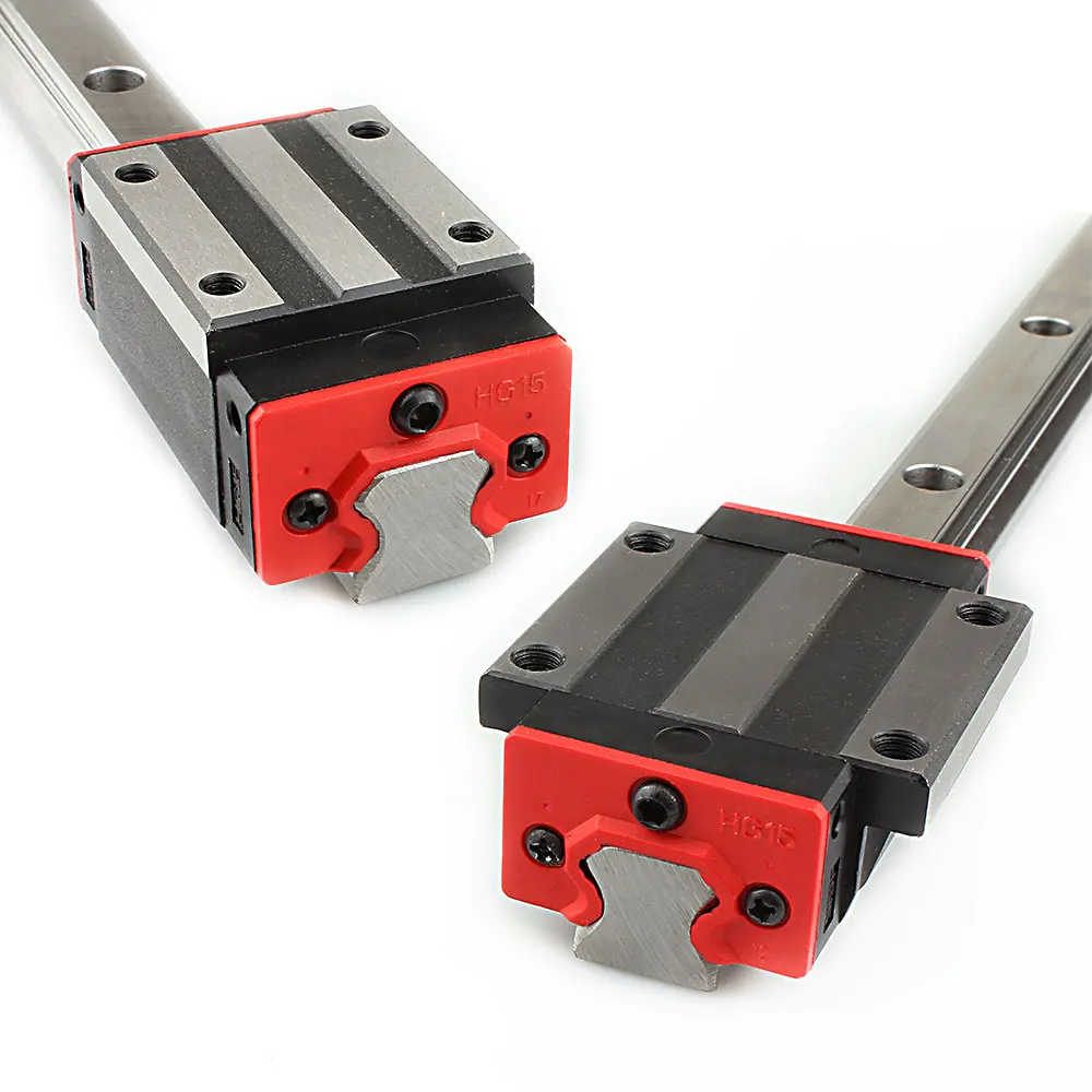 EGH15CA EGW15CC EGH15SA EGW15SC EGH20CA EGW20CC EGH20SA EGW20SA EGW25CC EGH25CA Linear slider block EGR Square Guide Rail