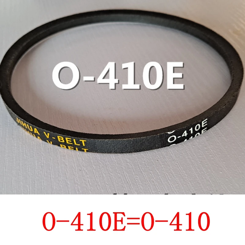 

Suitable for Panasonic washing machine belt O-410E O-410 Conveyor belt accessories parts