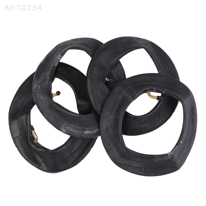 

10 Inch 10x2.50 Inner Tube Tyre For Electric Scooter Butyl Rubber Pneumatic Tire For Electric Scooter Bike Balance Car