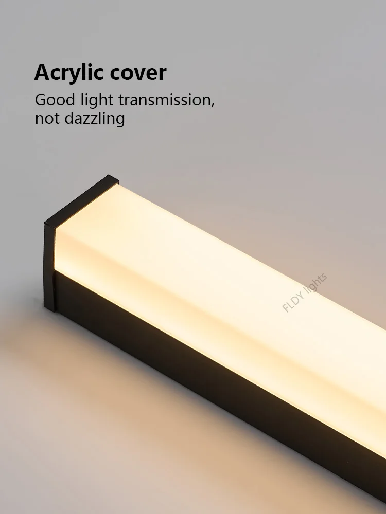Waterproof Outdoor LED Wall Light 4
