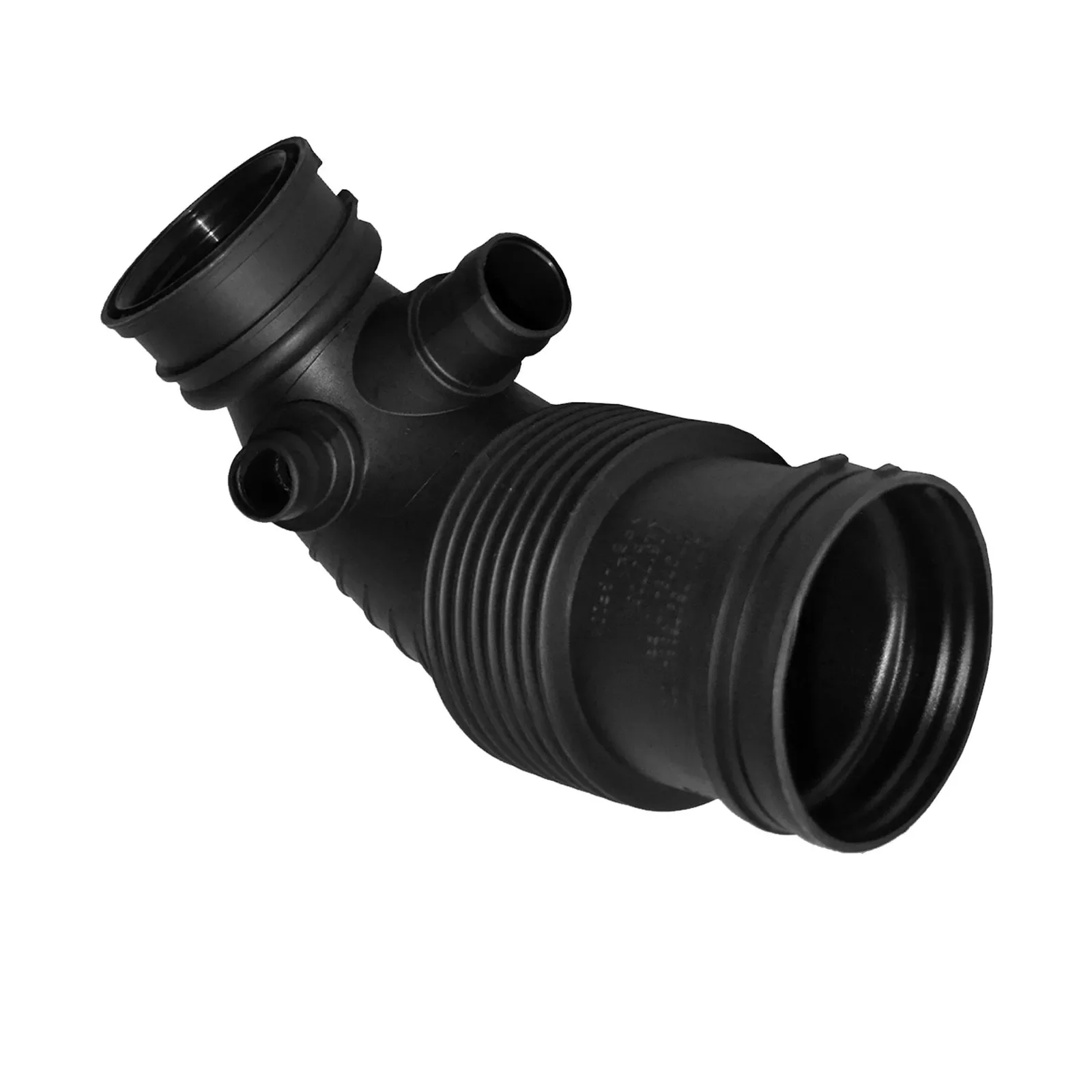 

1pc Car Air Duct Filtered Pipe Intake Hose 13717597586 For BMW F20 F20N F21N F30 116i 120i 316i 320i Air Intake System Parts