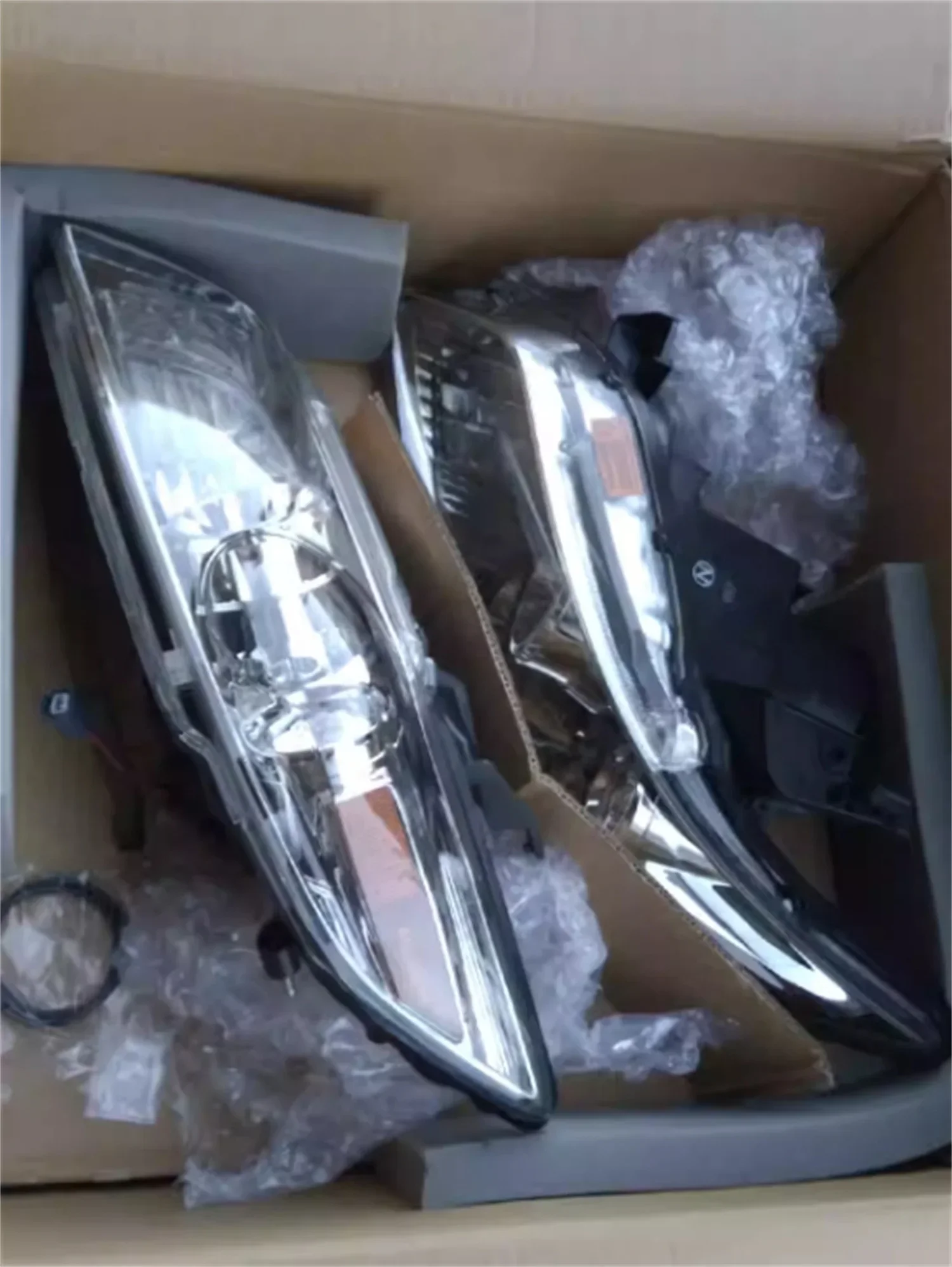 

Автомобильная фара для Infiniti FX35 S50 DRL дневные ходовые огни указателя поворота