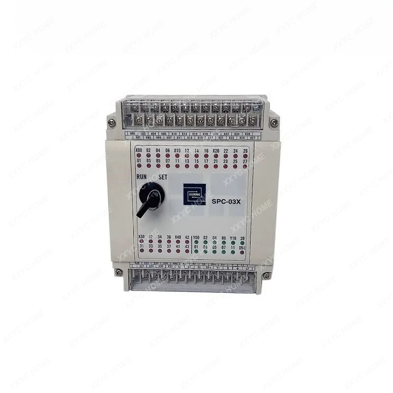 Jinfeng Punch PLC Controller SPC-03X-R/SPC-03X-E Jinfeng MPC-3120 Control System PLC