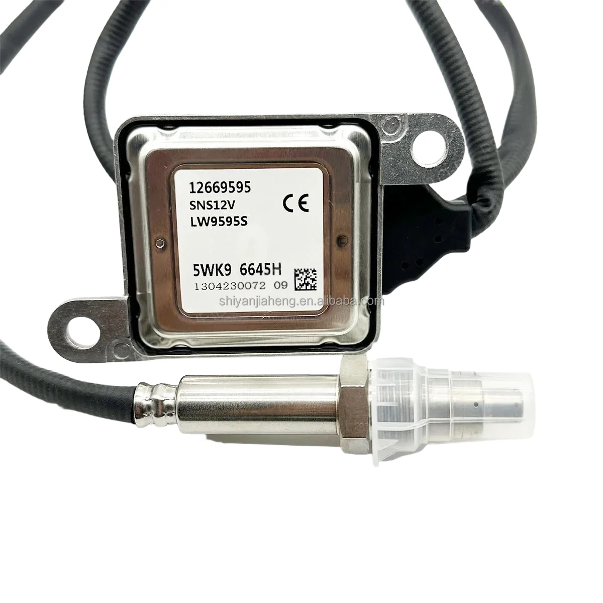 

Прямая поставка с завода высококачественного 100% нового датчика NOX 5WK96645H 12669595/1262 2451/12642311/1267138