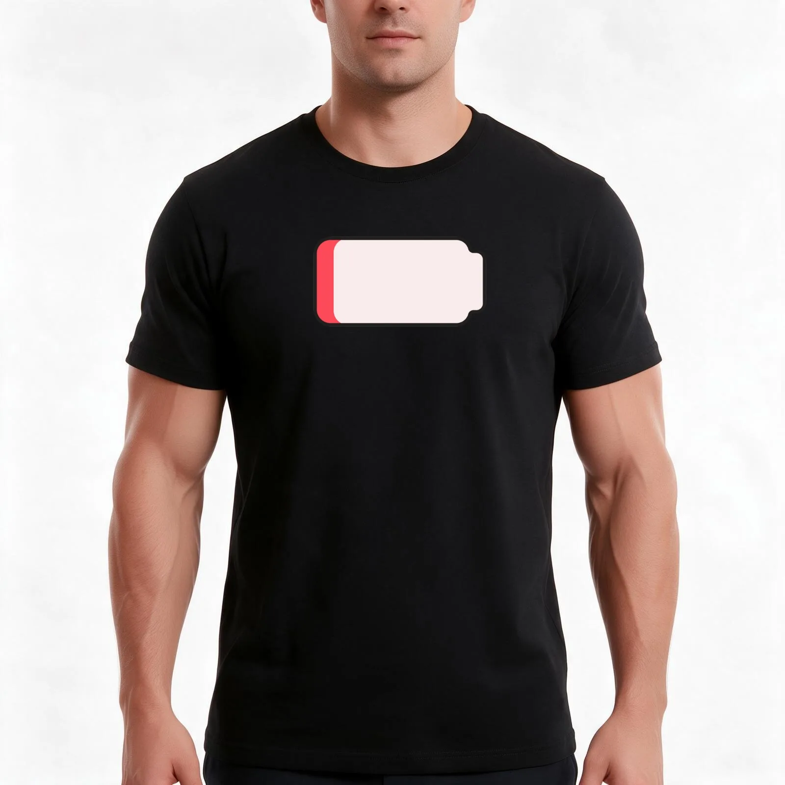 Low Battery Lilith Shirt T-Shirt, Summer Casual Cotton Tee, Oversized Streetwear Tops, Vintage Graphic Print, Unisex Men Women