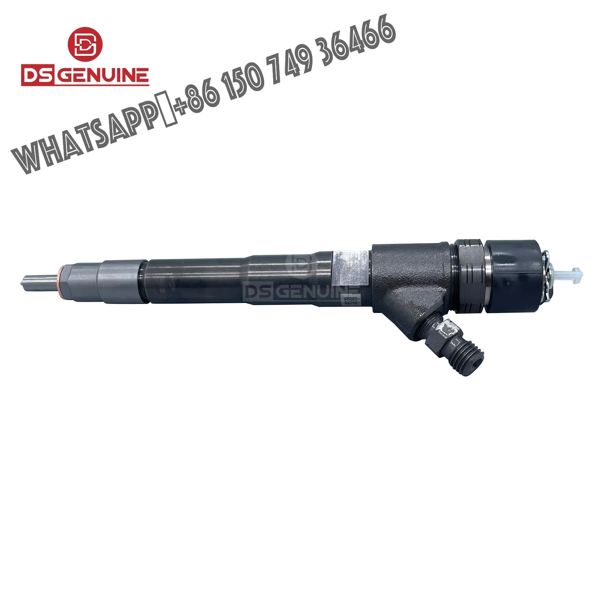 

NEW OEM Common Rail Diesel Injector 0445110682 0445110520 0445110418 0445110369 0445110351