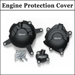 FOR YAMAHA R3 2015-2023 & R25 2014-2013 & MT-03 2016-2023  Engine Protective Cover