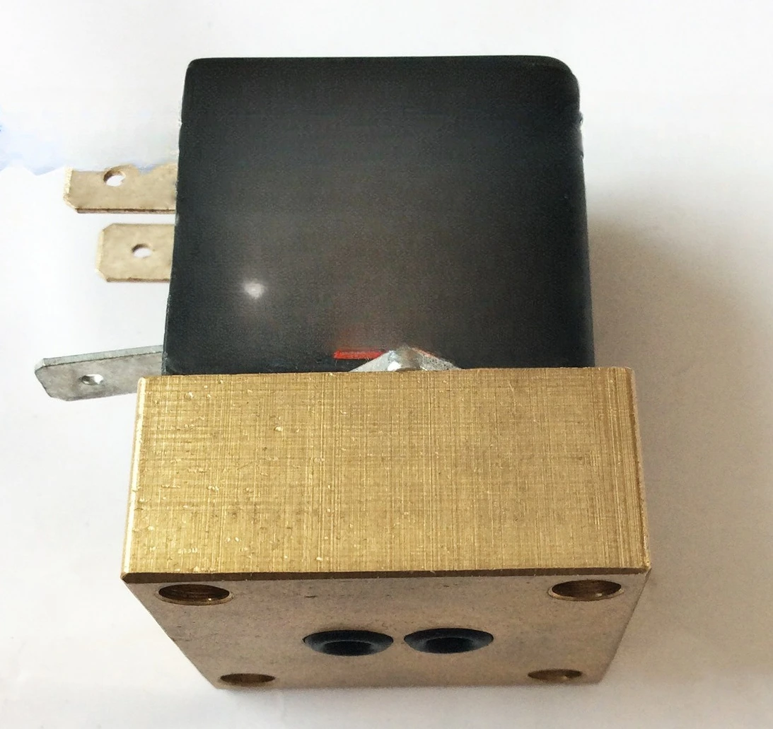 1089066821 Air Compressor Accessories Solenoid Valve Car Accessories Garden Tools Accessoire Voiture