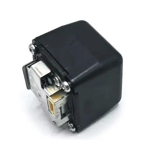 #053K 95760-1P510 Backkamera, parkeringskamera, reparationssats för KIA Venga 2010-2025 95760-1P000 95760-1P500 (svart) 8 best sales Kia Venga backkamera - №5