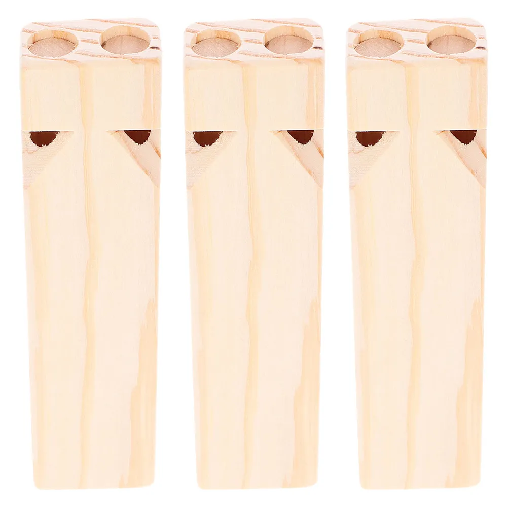 

Набор из 3 деревянных свистков-поездов для рисования и музыкальных занятий, развивающий координацию рук и глаз, для раннего обучения детей, сувениры для дня рождения