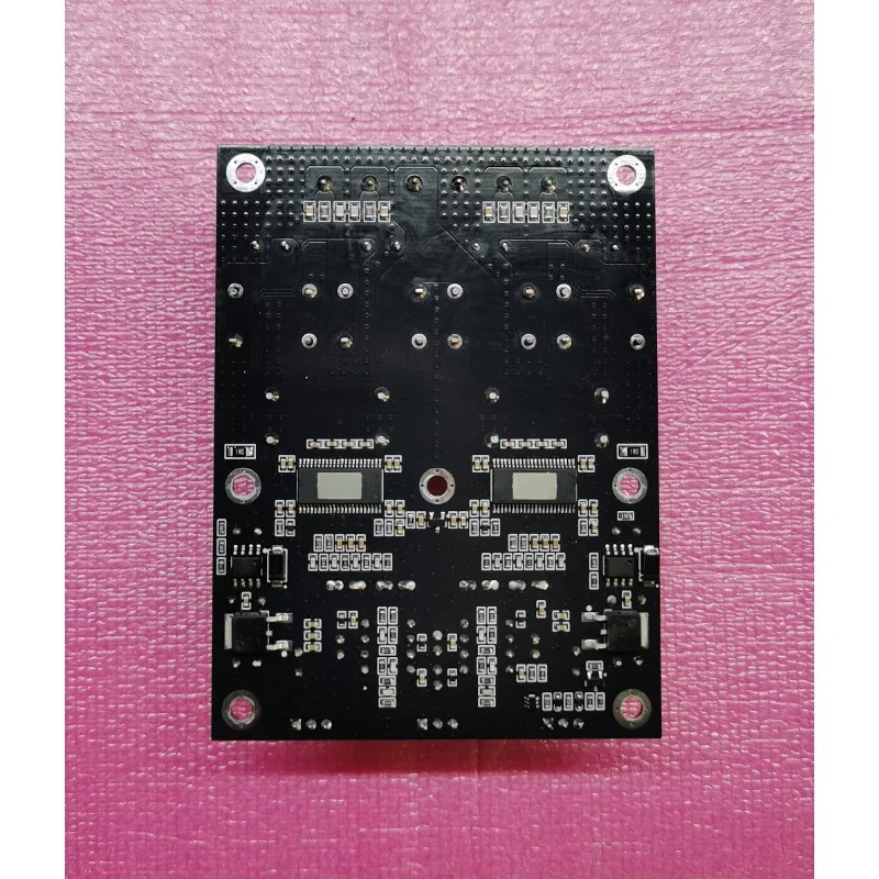 for TPA3255 Digital Amplifier Board PBTL Dual Chip Balanced Input PFFB Feedback 600W 600W High Power Audio Amp