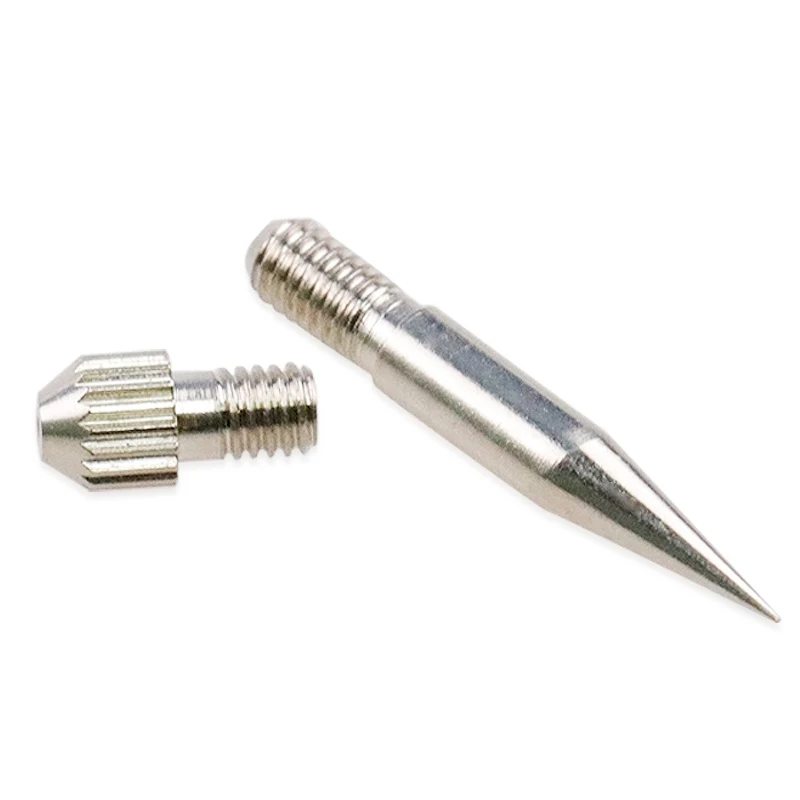 40 200Pcs Plasma Pen Micro Replacement Needles Removal Spot Mole Point Tattoo Machine Remove Wart Flesh Nevus Freckle Needles view 3