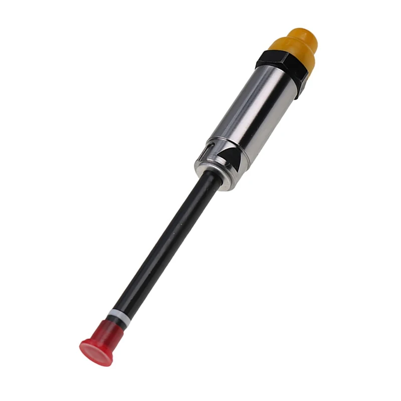 

For Caterpillar Engine 3406B 3408 4W7017 4W-7017 980C 980F E245d E245b Excavator Parts Fuel Injector Pencil Nozzle