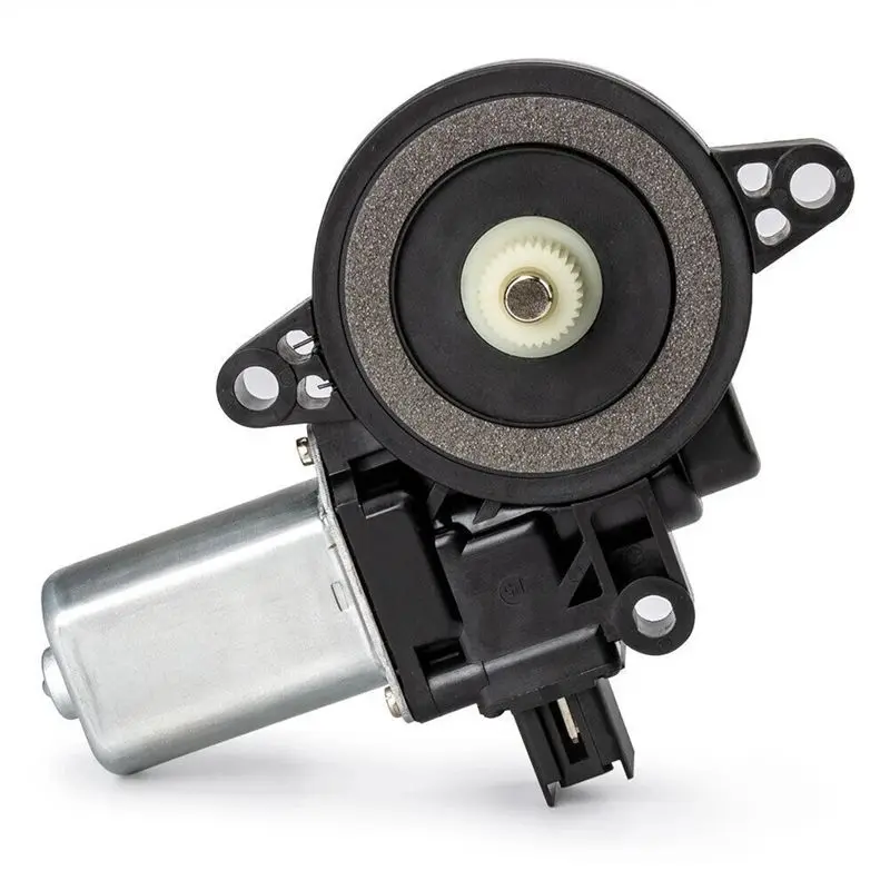 

Front Left Driver Side Door Window Motor Replacement D651-59-58X For Mazda 2 3 6 2010-2013 1X