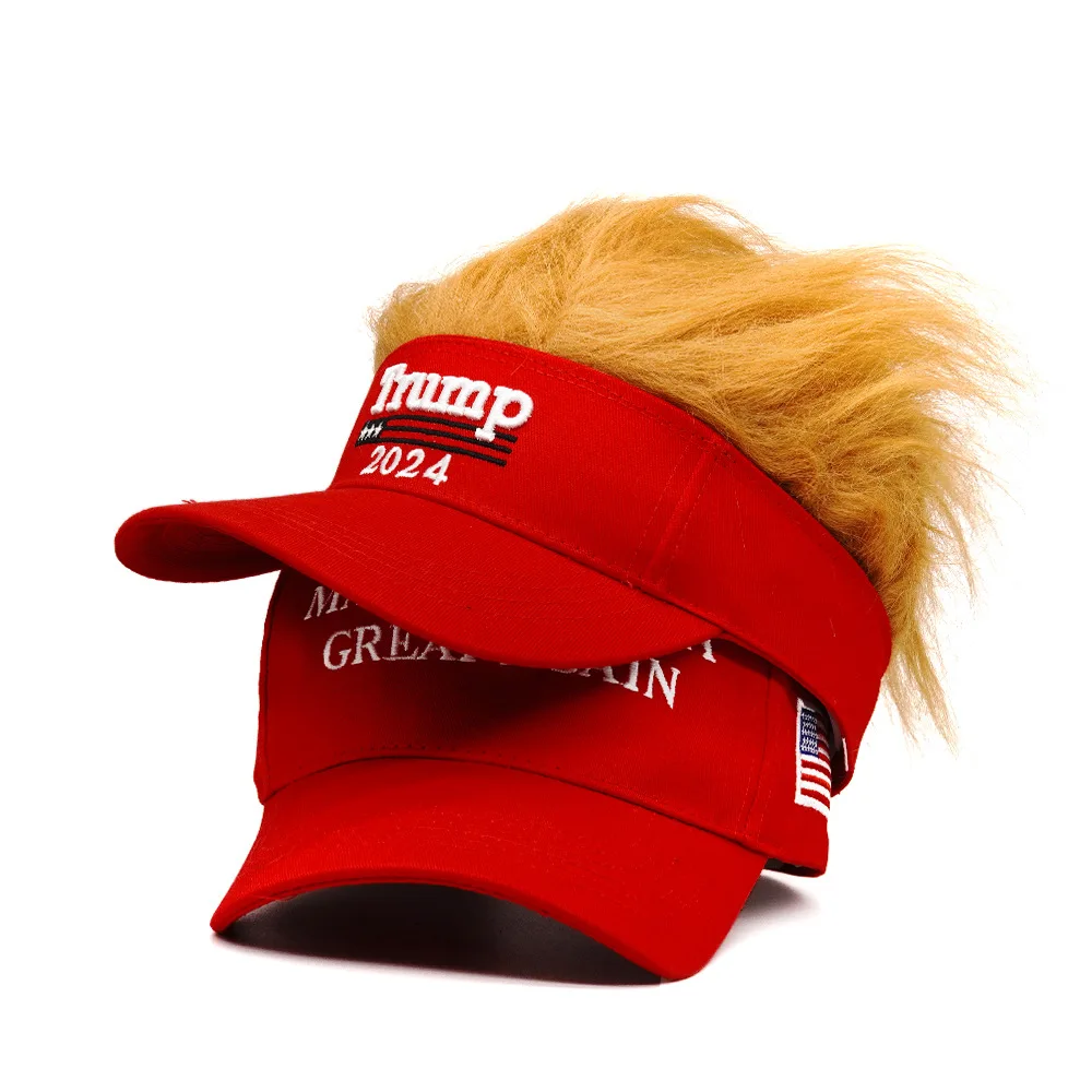 

2024 Make America Great Again Donald Trump GOP Republican Adjust Baseball Cap Patriots President Hat