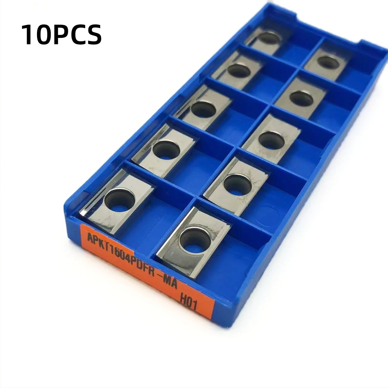 APKT1604หัวกัด CNC คุณภาพสูง BAP400 40-22 50-22 63-22 80-27เหมาะสำหรับใบมีดคาร์ไบด์ APMT1604เครื่องมือกลึง