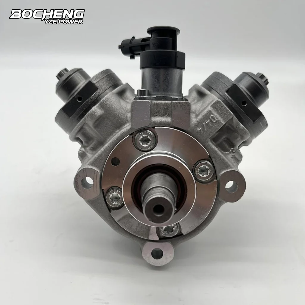 0445010649 BC3Z9A543A Fuel Injection Pump CP4 for Ford F250 F350 F450 6.7L Powerstroke Diesel Engine