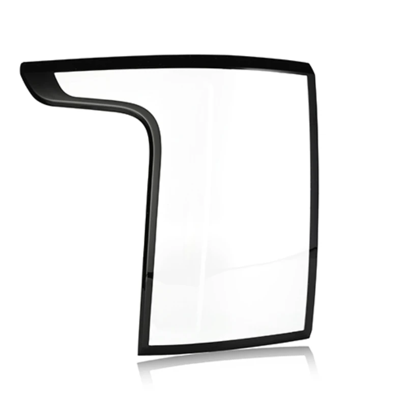 

For Land Rover Range Rover Executive 2013 2014 2015 2016 2017 Rear Brake Tail Light Cover Lamp Shell Plexiglass Mask