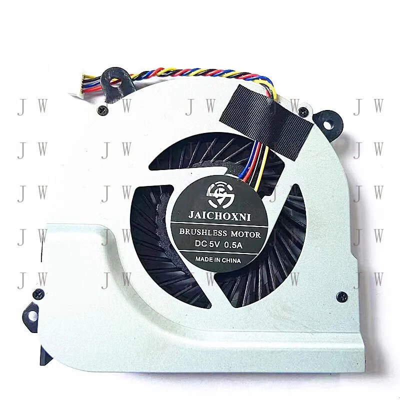 Ventilador de Resfriamento de CPU DDW para Toshiba U500 U505 M515 M900 M901 M500 M511 A460