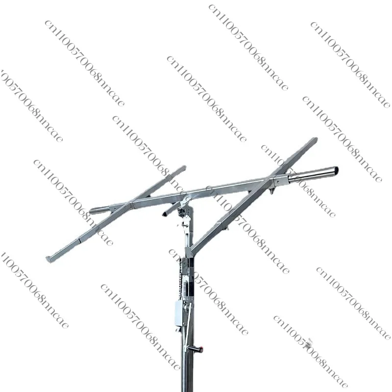 

Ceiling lift Woodworking decoration bracket Sealing board artifact Electric hammer Horizontal three-function lifting bracket