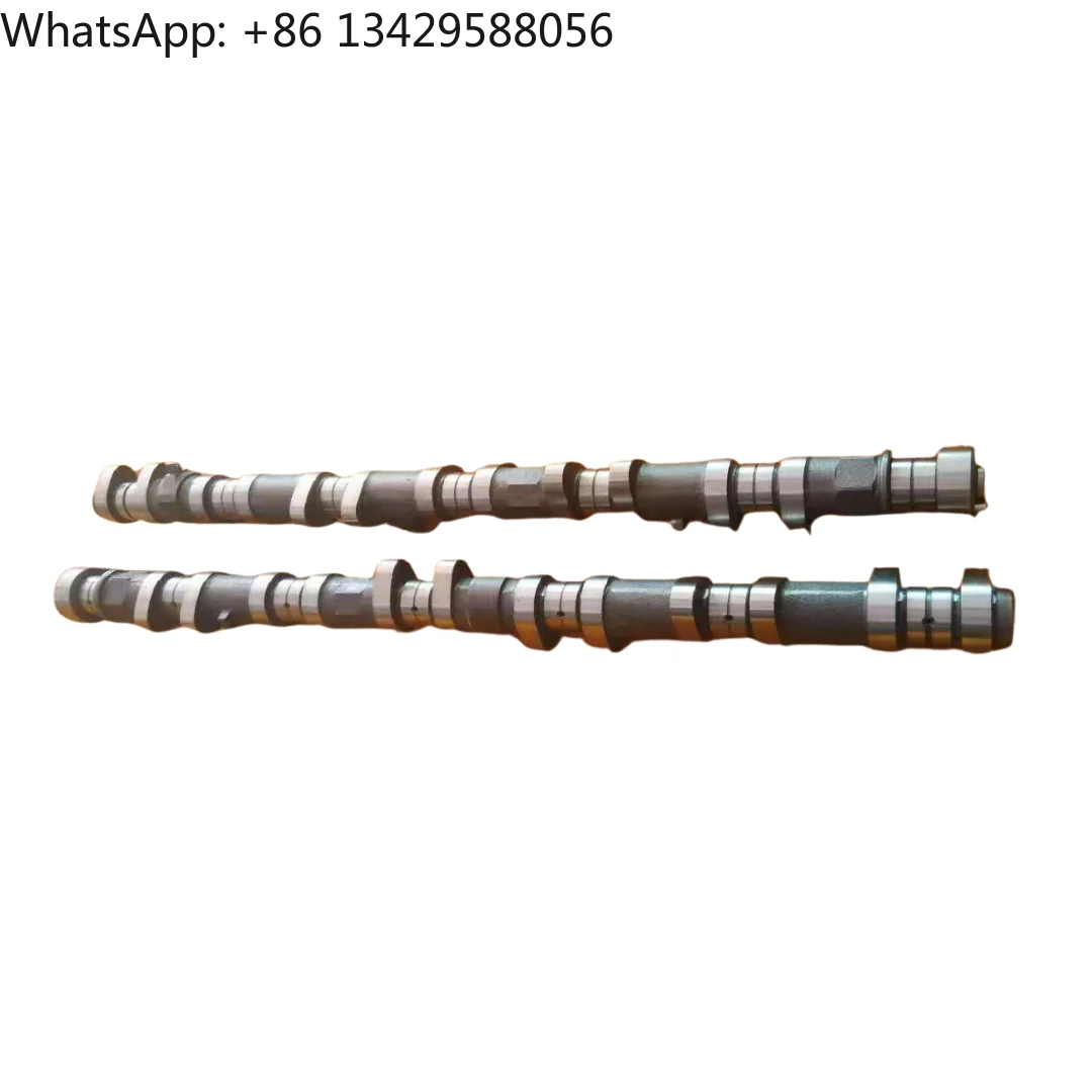 

JAMODIFIED for Toyota 2JZ-GTE Turbo Set Camshaft 272/274/280 High Performance Engine Parts