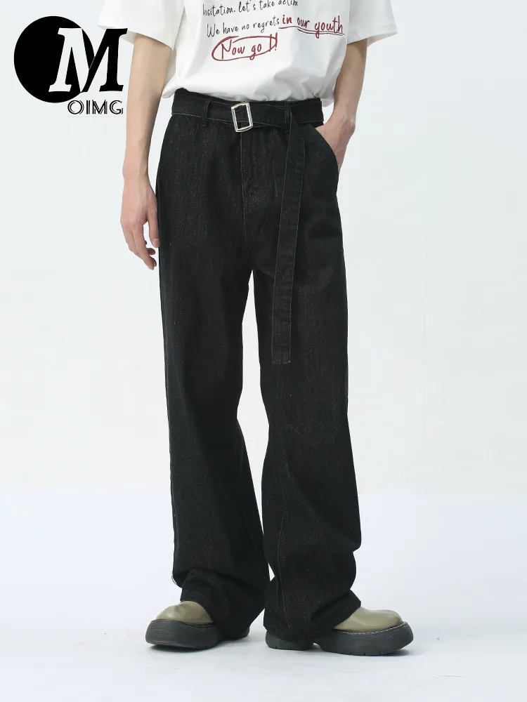 [OIMG] 2024 Spring New Product, Small And Popular, High End, Detachable Waistband, Hanging Feeling, Trendy