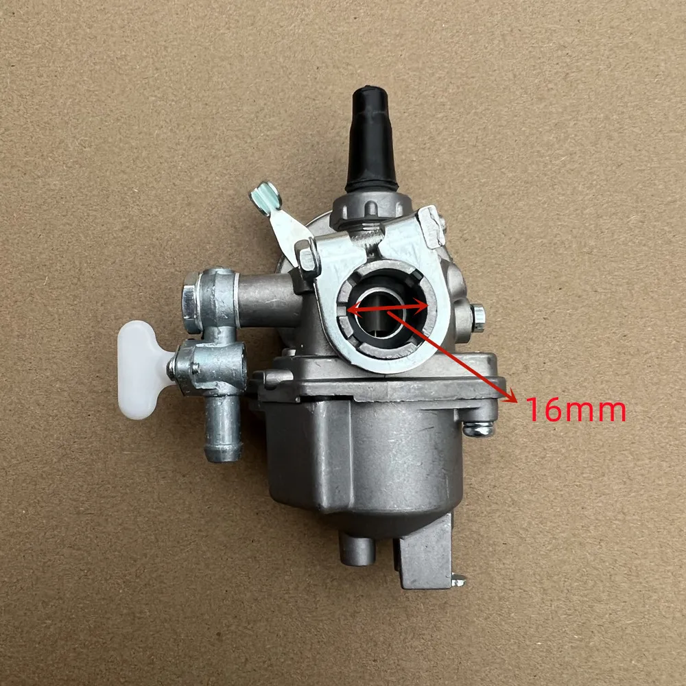 TM-33 Carburetor Carb Fit for MITSUBISHI TM 33 TM33 motorcycle mower