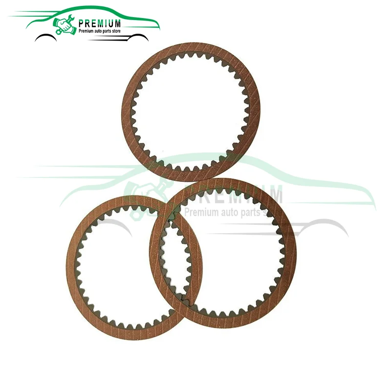 

Новый фрикционный комплект K310 K311 K313, диски сцепления автоматической коробки передач, подходят для Toyota Corolla