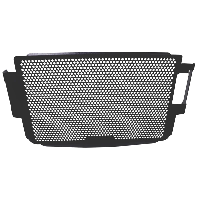 لياماها MT-09 XSR900 MT09 MT 09 SP 2024-2026 دراجة نارية المبرد الحرس غطاء مصبغة حامي واقية الشواية