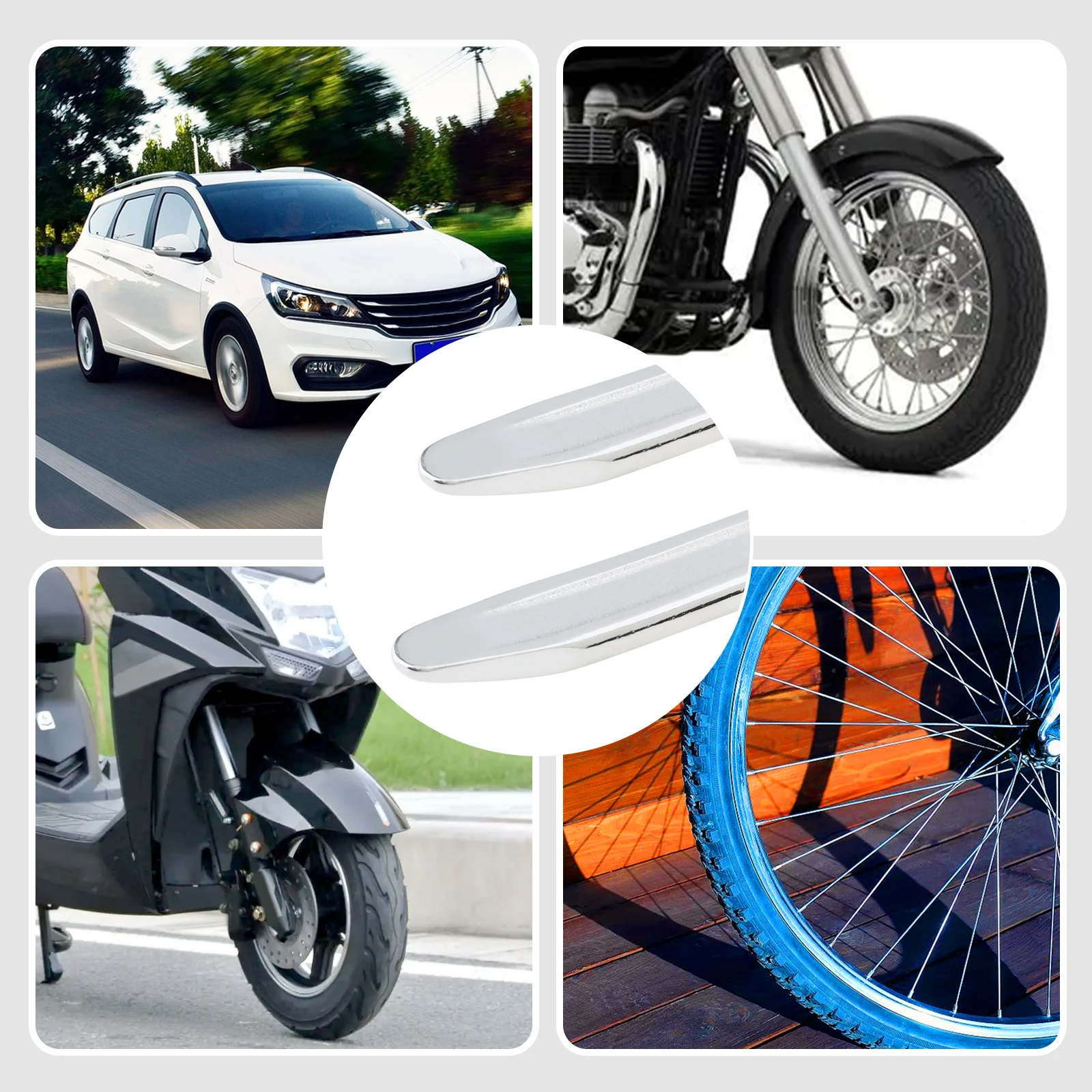 เหล็กงัดยาง 2 ชิ้น ขนาด 10 12 16 นิ้ว สำหรับงานหนัก ทำจากเหล็กกล้า ใช้สำหรับถอดยางรถยนต์ รถออฟโรด รถจักรยานยนต์ เครื่องมือซ่อมยาง