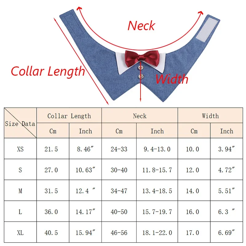 Handsome Pet Bow Tie Bandana for Small Medium Dogs Wedding Puppy Dog Cat Bibs Triangle Scarf mascotas Grooming Accessories Stuff