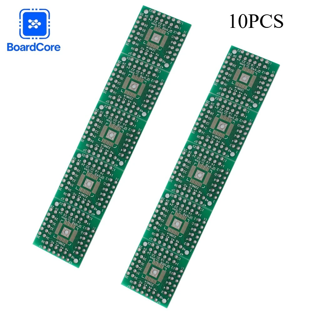10PCS Htqfp QFN48 P… - image